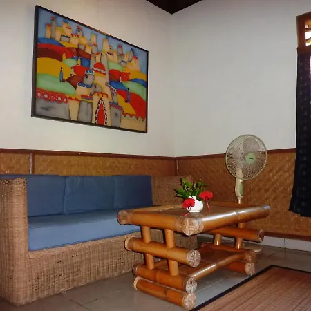 Saraswati Holiday House