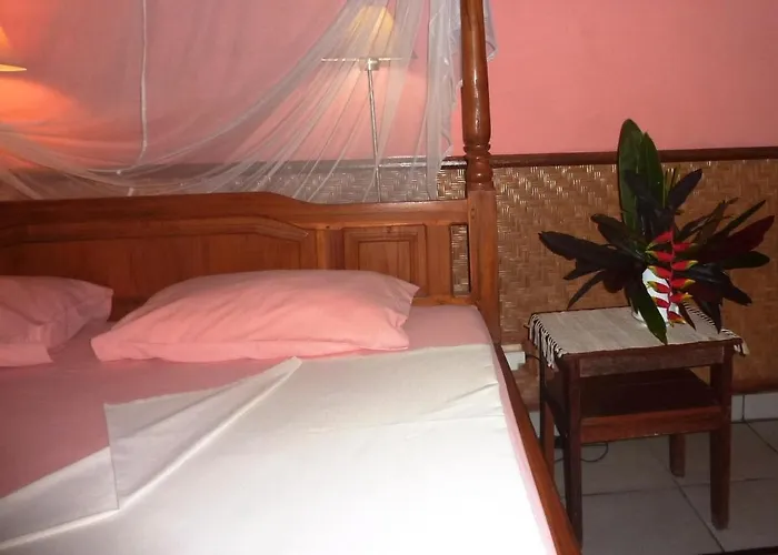 Saraswati House