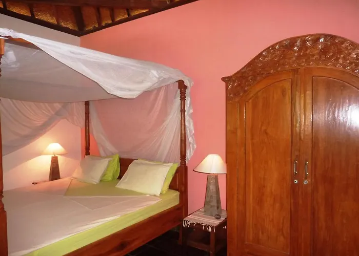 Saraswati House