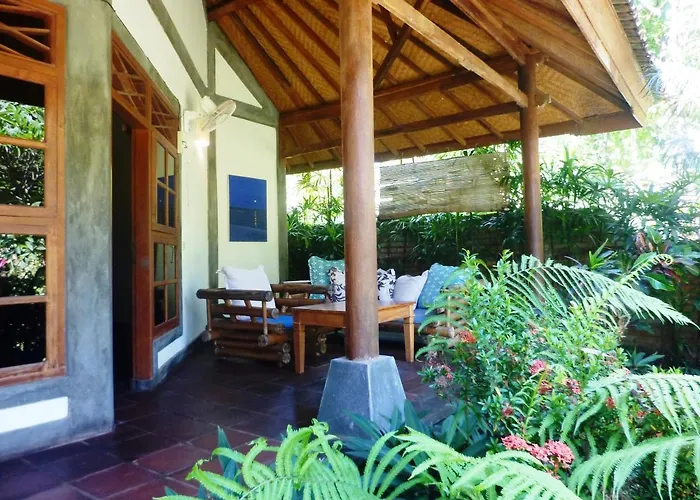 Saraswati House Gasthuis Lovina