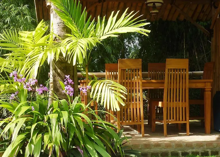 Saraswati House