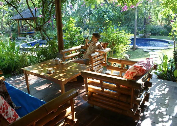 Saraswati House Gasthuis Lovina