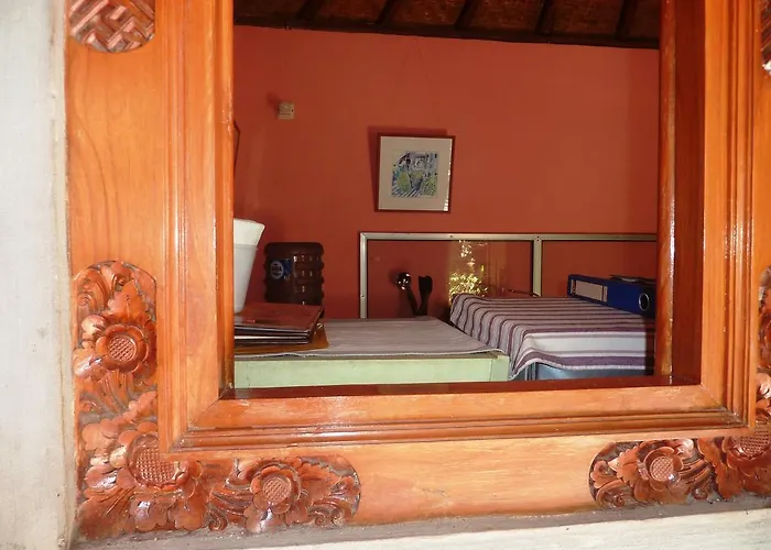 Saraswati House