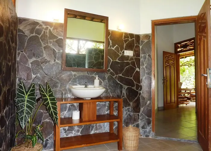 Saraswati House Gasthuis 3*