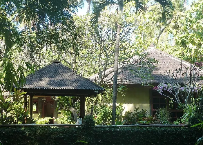Saraswati House Gasthuis